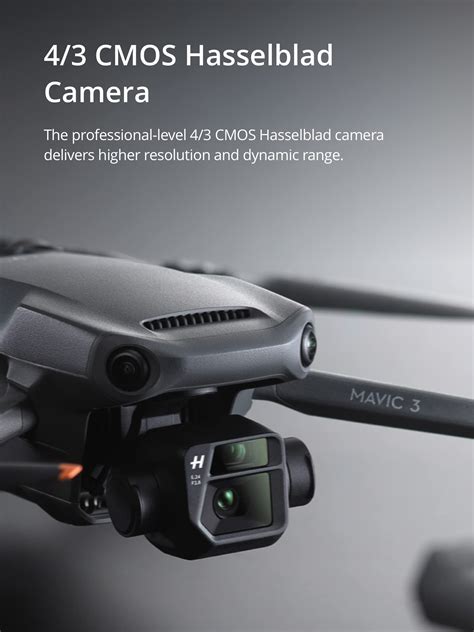 dji maverick|DJI Mavic 3, Drone with 4/3 CMOS Hasselblad Camera, 5.1K。